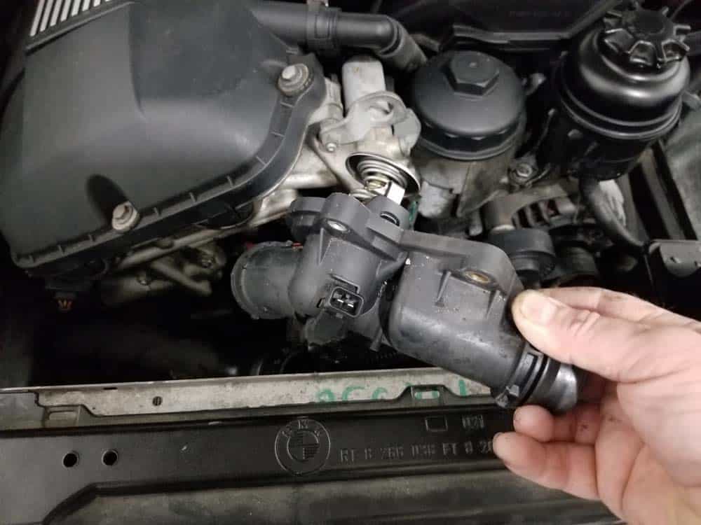 See P1B6C in engine